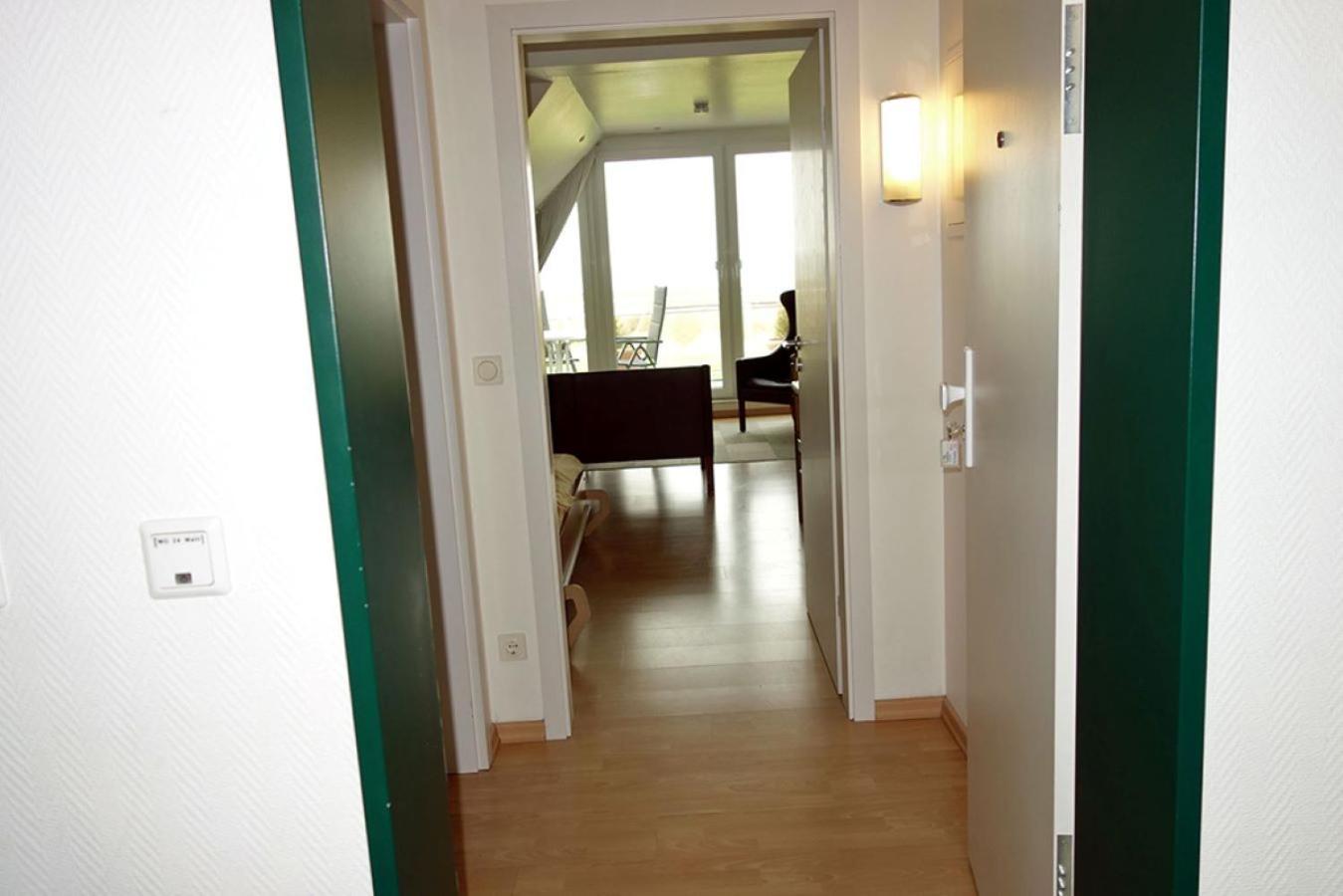 Residenz 24 Apartment Cuxhaven Exterior photo