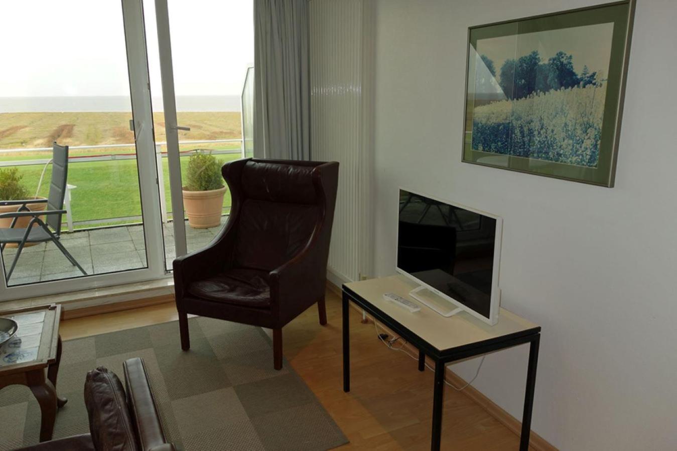 Residenz 24 Apartment Cuxhaven Exterior photo