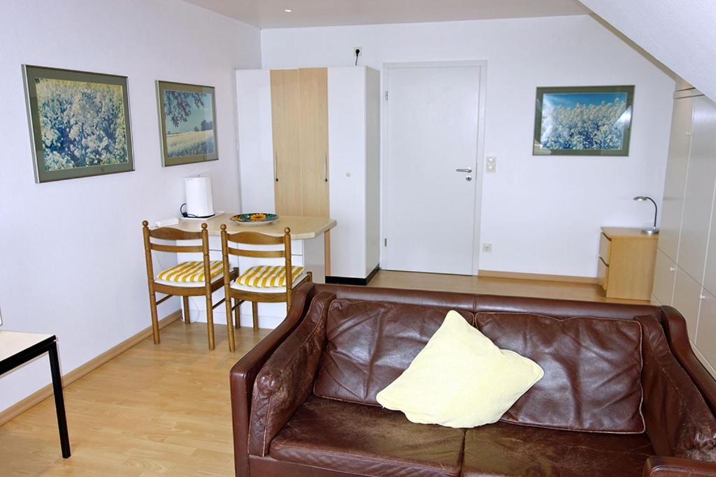 Residenz 24 Apartment Cuxhaven Exterior photo
